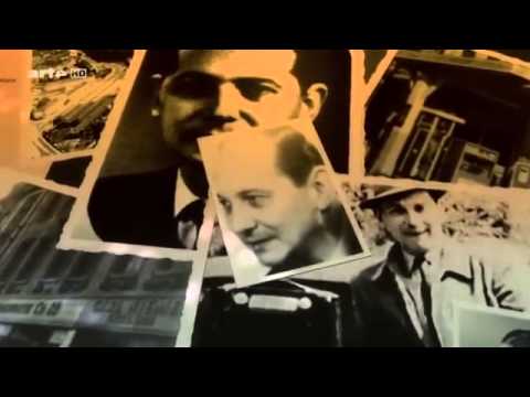 Der BND und sein NS-Geheimnis