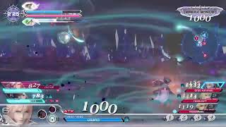 DFFNTライトティファリノアあたり