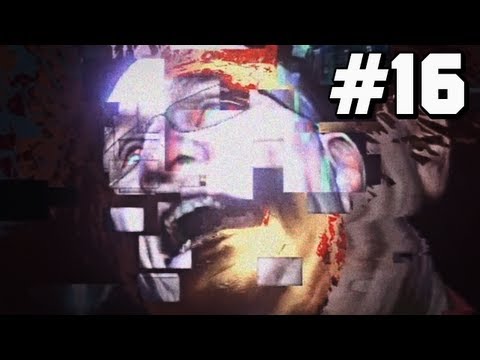 DmC: Devil May Cry Walkthrough Part 16 - BOSS BATTLE Bob Barbas - Mission 10 (Bad News)