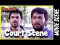 Madras Court Scene Karthi Catherine Tresa Pa Ranjith