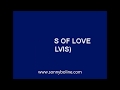 ECHOES OF LOVE