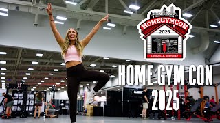 Home Gym Con 2025: Cardio Gear You’ve Never Seen Before!