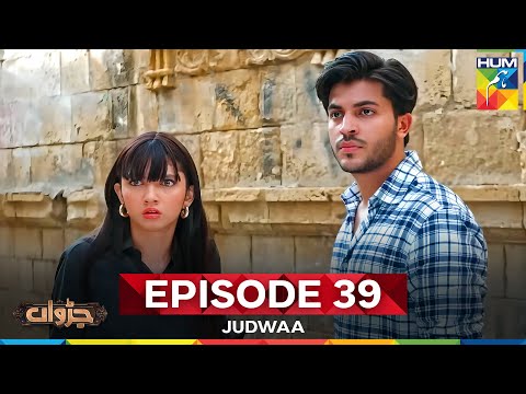 Judwaa Episode 39