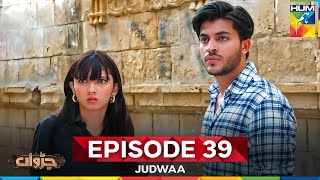 Download lagu Judwaa Episode 39 mp3
