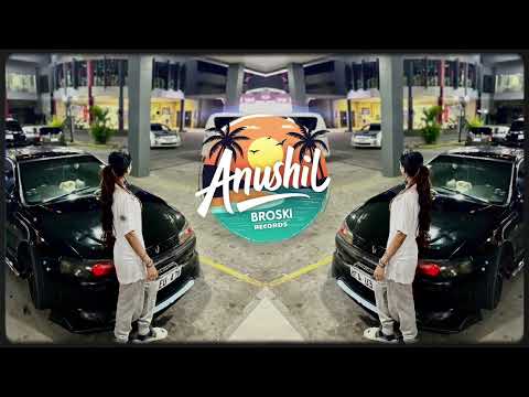 Atif Aslam - Tere Liye (Hindi Moombah Chill) | AVISH679 X ANUSHIL | BROSKIE RECORDS 