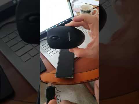 unlock android phone with unresponsive broken screen