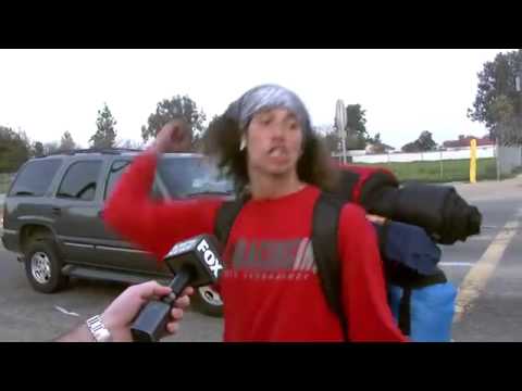 Smash, smash ... SoMASH!!!