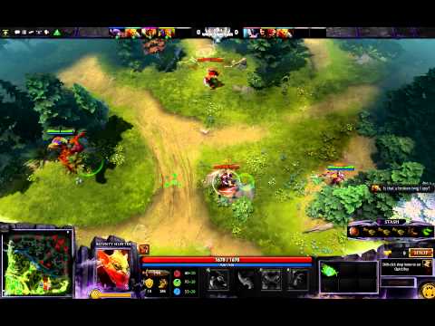 Batrider's Sticky Napalm