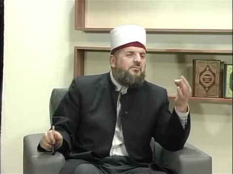 [ 19.04.2012 ] Emisioni "Rruga e ndriçuar" me Dr Shefqet Krasniqi