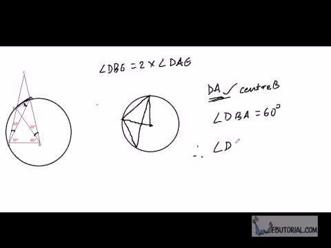 Geometry Hardest Easy Problems By  Webutorial.com