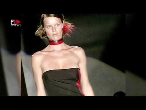 Vintage in Pills EXTE' Fall 1999 - Fashion Channel