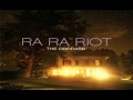 Boy - Ra Ra Riot (The Orchard)