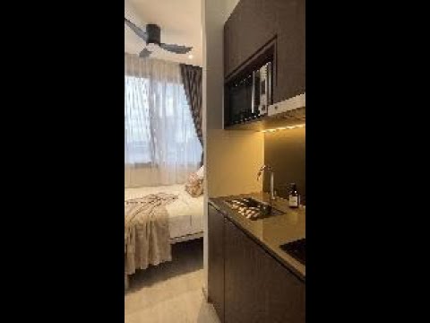 Fort Marshall Residences, 87 Marshall Road, Studio, 130 sqft, Apartment For Rent, by Kai Chen, 500120824 - PropertyGuru.com.sg