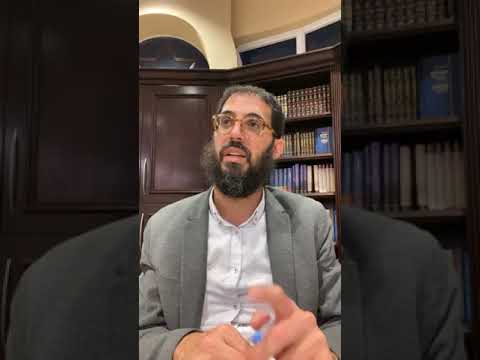 Tanya Igeres Hakodesh Epistle17 #DailyTanya by Rabbi Menashe Amitay