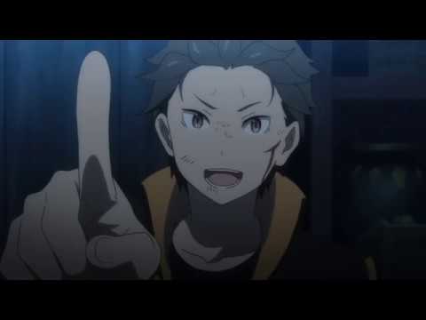 Re:Zero "W 8 MINUT"『POLISH』