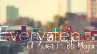 Everystep - Lil Twist ft. Bei Maejor