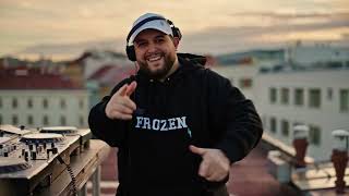 Download lagu Dj Frozen @Národní Muzeum, Prague, Czech Republic 4K / Tech House and House Mix mp3