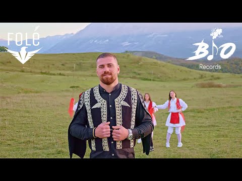 Fiori Rrapaj - Kush i solli lulet (Kolazh)