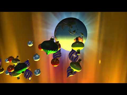 David Wolff New Project 111122 ~Inner Peace and Luxury