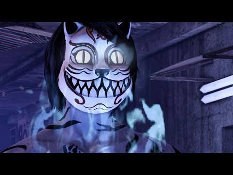 SLEEPING DOGS DEFINITIVE EDITION NIGHTMARE IN NORTH POINT - Walkthrough Gameplay No Commentary