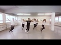 Urban Dance School Pforzheim | There's nothing holding me back | Choreography by Albert Tran