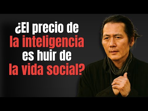 Cómo el neoliberalismo logró que los más inteligentes se refugien en la soledad | Byung-Chul Han