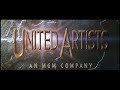 United Artists 1997