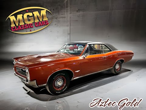 1966 Pontiac GTO (CC-1688406) for sale in Addison, Illinois