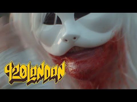 Video thumbnail for 920LONDON
