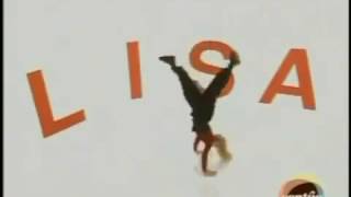 ILC 93' Dance Performance (The OG Fly Girl/EPMD-Scratch Bring It Back,Pt.2 (MicDoc)-Lisa Thompson!