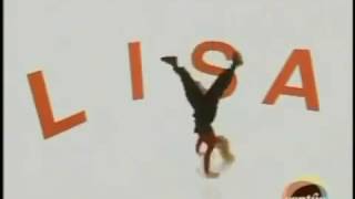 ILC 93&#39; Dance Performance (The OG Fly Girl/EPMD-Scratch Bring It Back,Pt.2 (MicDoc)-Lisa Thompson!