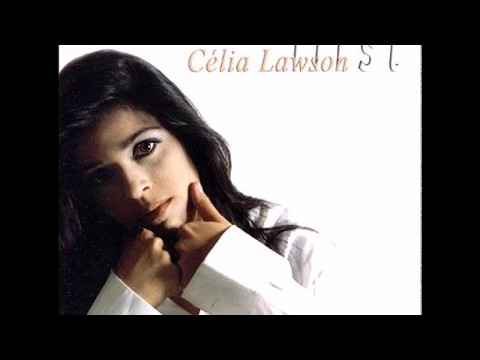 1997 Célia Lawson - Antes Do Adeus