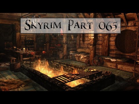 Skyrim SE Part 65:  Dawnstar Museum