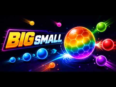 Big Small video thumbnail