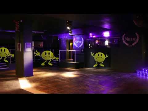 Caliber ft Kaylee - Cant Sleep At Night (4x4 Mix) *bassline/4x4/niche*