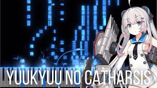 Download lagu Yuukyuu no Catharsis - Azur Lane - Piano Solo mp3 Download lagu Yuukyuu no Catharsis - Azur Lane - Piano Solo mp3