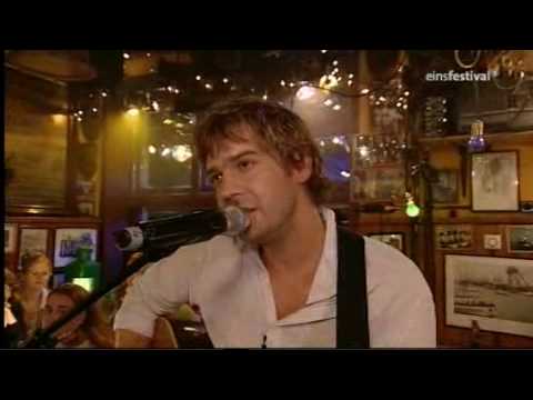 Niels Frevert - Du kannst mich an der nächsten Ecke rauslassen " Inas Nacht