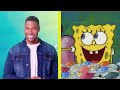 SpongeBob S 25th Anniversary Promo