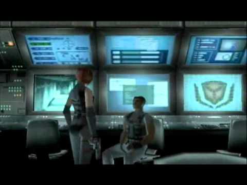 Let's Play Dino Crisis - Part 1