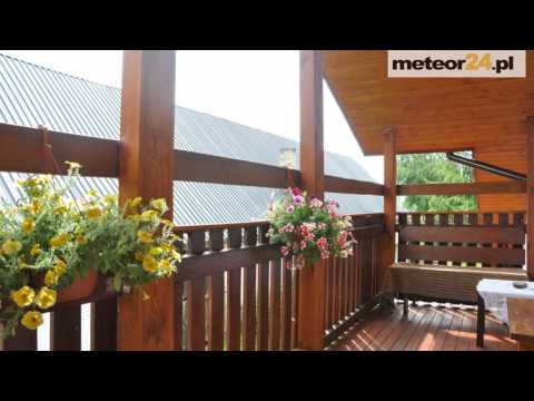 Agroturystyka Lednica - Waliszewo meteor24.pl