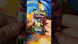 OMG!!Never doubt the last pack Magic!! #pokemon #pokemonchannel #pokemoncards #pokemontcg #tcg