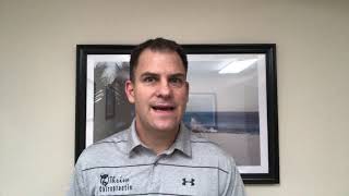 Is Your Posture Shortening Your Life Span?