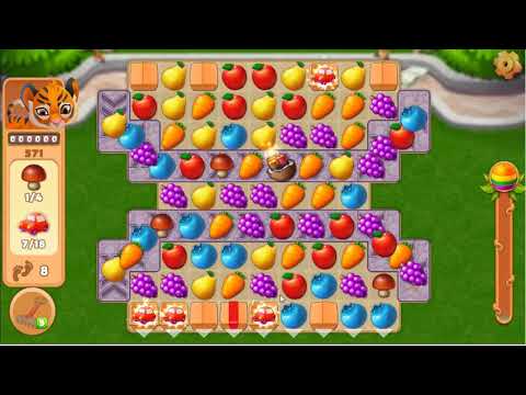 Family Zoo Level 571 - No Boosters