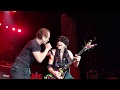 Michael Schenker Fest - Searching For A Reason (Atlanta 2019)