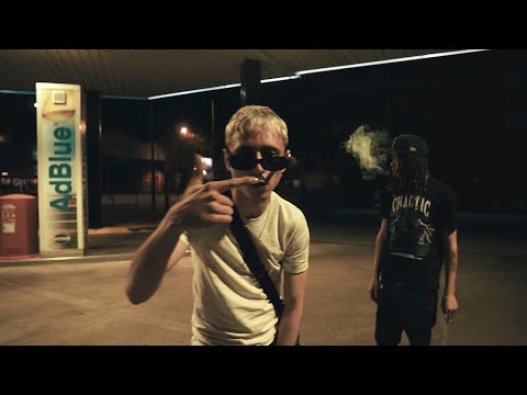 VAIN X UZII GAANG - WHAT