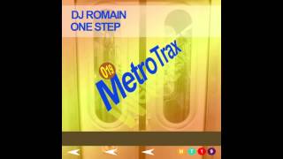 DJ Romain - One Step