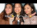 Kissing Game With My Roommates Sisters Fun Hostel Life