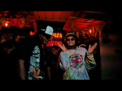 Digital_Cherryrd and La Iluminación RD