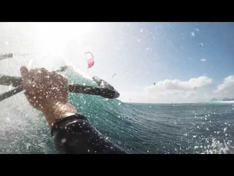 2017 North Neo kite tanıtım videosu izleyin! - www.xtremspor.com