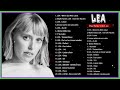 Beste Songs von LEA 2023 – LEA Beste Songs Neue Playlist